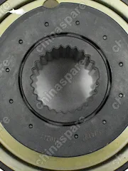 Шкив коленвала Geely Coolray