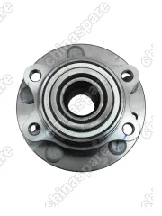 СТУПИЦА ПЕРЕДНЯЯ В СБОРЕ FAW X80