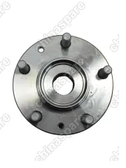 СТУПИЦА ПЕРЕДНЯЯ В СБОРЕ FAW X80