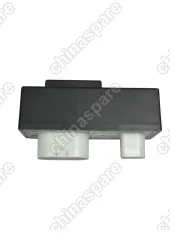 Реле вентилятора Tiggo 4, 4 PRO, 7 Pro,7 PRO Max,8,8 PRO, 8PRO MAX, OMODA C5,S5  (807001801AA)