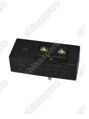 Реле вентилятора Tiggo 4, 4 PRO, 7 Pro,7 PRO Max,8,8 PRO, 8PRO MAX, OMODA C5,S5  (807001801AA)