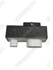 Реле вентилятора Tiggo 4, 4 PRO, 7 Pro,7 PRO Max,8,8 PRO, 8PRO MAX, OMODA C5,S5  (807001801AA)