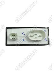 Реле вентилятора Tiggo 4, 4 PRO, 7 Pro,7 PRO Max,8,8 PRO, 8PRO MAX, OMODA C5,S5  (807001801AA)