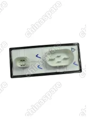 Реле вентилятора Tiggo 4, 4 PRO, 7 Pro,7 PRO Max,8,8 PRO, 8PRO MAX, OMODA C5,S5  (807001801AA)