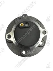 СТУПИЦА ЗАДНЕГО КОЛЕСА AX 7