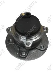 СТУПИЦА ЗАДНЕГО КОЛЕСА AX 7