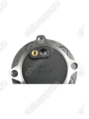 СТУПИЦА ЗАДНЕГО КОЛЕСА AX 7