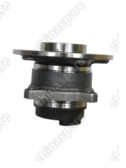 СТУПИЦА ЗАДНЕГО КОЛЕСА AX 7