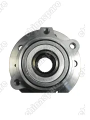 Ступица колеса VOYAH FREE 4X4 ПЕРЕД / ЗАД