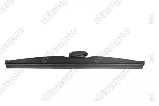 Щетка стеклоочистителя зимняя 400 мм BYD F3 LYNXauto