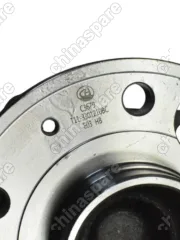 СТУПИЦА ЗАДНЯЯ В СБОРЕ, EXEED LX, CHERY TIGGO 7PRO T1E/T1C