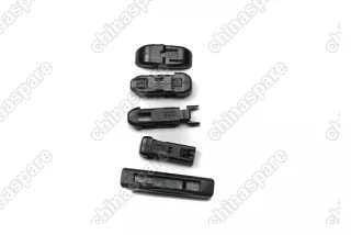 Щетка стеклоочистителя зимняя 400 мм BYD F3 LYNXauto