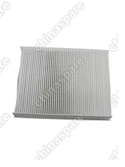 Фильтр салонный Chery Tiggo 7 Pro (T1E) 20-, Tiggo 8 Pro 21-, Omoda C5 Exeed LX KAIYI E5