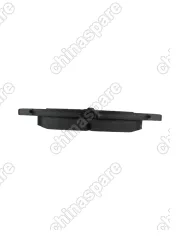 Колодки тормозные JAC S3 LF Celliya/X50 T600 2.0 задние