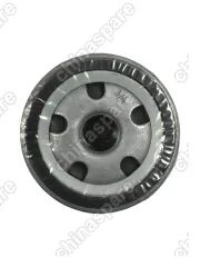 Фильтр масляный CH AMULET BONUS VERY TIGGO 2 TIGGO 4/7 / T19C (1,5) KAIYI E5  / OMODA S5 (113 л.с.) /EXEED LX