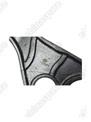 РЫЧАГ ПЕРЕДНИЙ ЛЕВЫЙ CHERY TIGGO 4/7/ 7pro/ 4pro/ (7 после 04.2020) OMODA C5