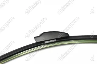 Щетка стеклоочистителя бескаркасная Pilenga 530 мм