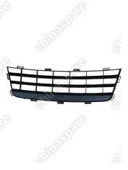 РЕШЕТКА ПЕРЕДНЕГО БАМПЕРА ЦЕНТРАЛЬНАЯ GREAT WALL HOVER H3 SAT