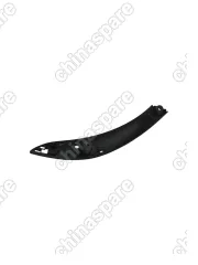 Кронштейн ручки двери зад прав SCHWARZ  BMW F30 F31 F80 F32 F34 F82 OE 51417281466