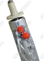 Рулевая рейка для Mercedes Sprinter W901/W902/W903/W904 1995-2006 (новая) A9014600800