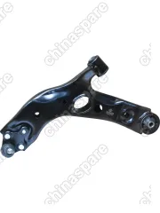 РЫЧАГ ПЕРЕДНЕЙ ПОДВЕСКИ GL ATLAS ЛЕВЫЙ (в сборе с шаровой)