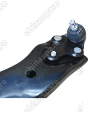 РЫЧАГ ПЕРЕДНЕЙ ПОДВЕСКИ GL ATLAS ЛЕВЫЙ (в сборе с шаровой)