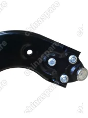 РЫЧАГ ПЕРЕДНЕЙ ПОДВЕСКИ GL ATLAS ЛЕВЫЙ (в сборе с шаровой)