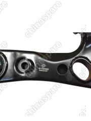 РЫЧАГ ПЕРЕДНЕЙ ПОДВЕСКИ GL ATLAS ПРАВЫЙ (в сборе с шаровой)