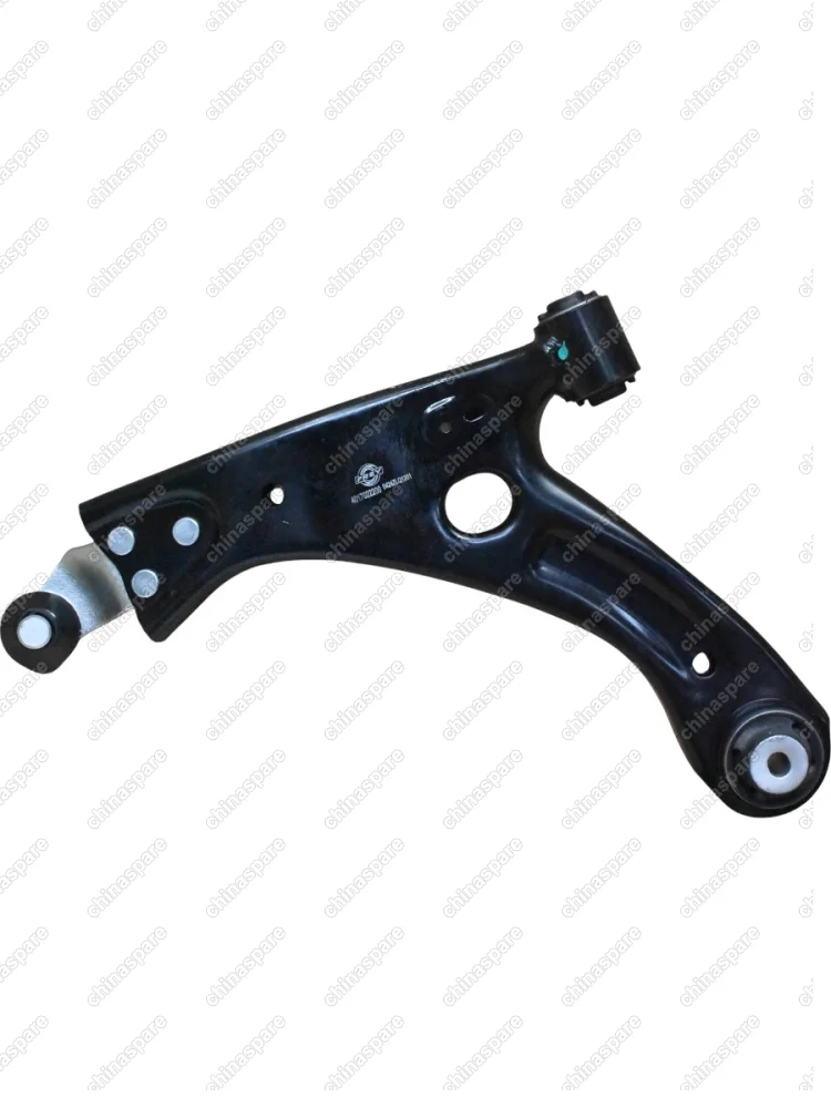 РЫЧАГ ПЕРЕДНЕЙ ПОДВЕСКИ GEELY TUGELLA  ЛЕВЫЙ