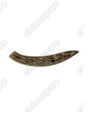 Кронштейн ручки двери зад прав VENETOBEIGE BMW F30 F31 F80 F32 F34 F82 OE 51417281470