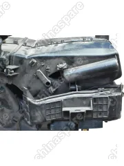 Корпус отопителя в сборе (Корпус, радиаторы,мотор на заслонку) Lifan Breez (уценка)