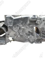 Корпус отопителя в сборе (Корпус, радиаторы,мотор на заслонку) Lifan Breez (уценка)