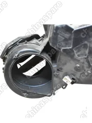 Корпус отопителя в сборе (Корпус, радиаторы,мотор на заслонку) Lifan Breez (уценка)