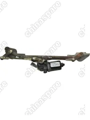 Мотор стеклоочистителя в сборе с трапецией Geely MK (уценка)