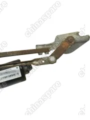 Мотор стеклоочистителя в сборе с трапецией Geely MK (уценка)