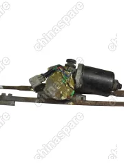 Мотор стеклоочистителя в сборе с трапецией Geely MK (уценка)