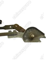 Мотор стеклоочистителя в сборе с трапецией Geely MK (уценка)