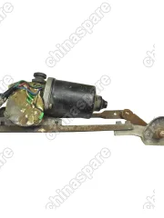 Мотор стеклоочистителя в сборе с трапецией Geely MK (уценка)