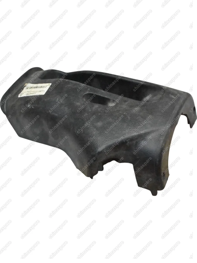 Крышка нижняя колонки рулевой Geely MK (уценка)