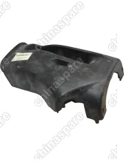 Крышка нижняя колонки рулевой Geely MK (уценка)