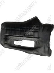 Крышка нижняя колонки рулевой Geely MK (уценка)