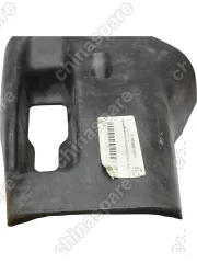 Крышка нижняя колонки рулевой Geely MK (уценка)