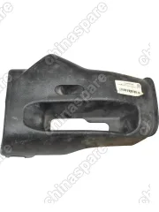 Крышка нижняя колонки рулевой Geely MK (уценка)