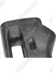 Крышка нижняя колонки рулевой Geely MK (уценка)