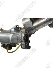 Вал рулевой в сборе Geely MK (уценка)