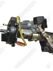 Вал рулевой в сборе Geely MK (уценка)