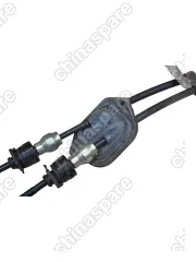 Трос переключения передач Geely MK, MK Cross (уценка)