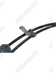 Трос переключения передач Geely MK, MK Cross (уценка)