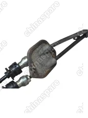 Трос переключения передач Geely MK, MK Cross (уценка)