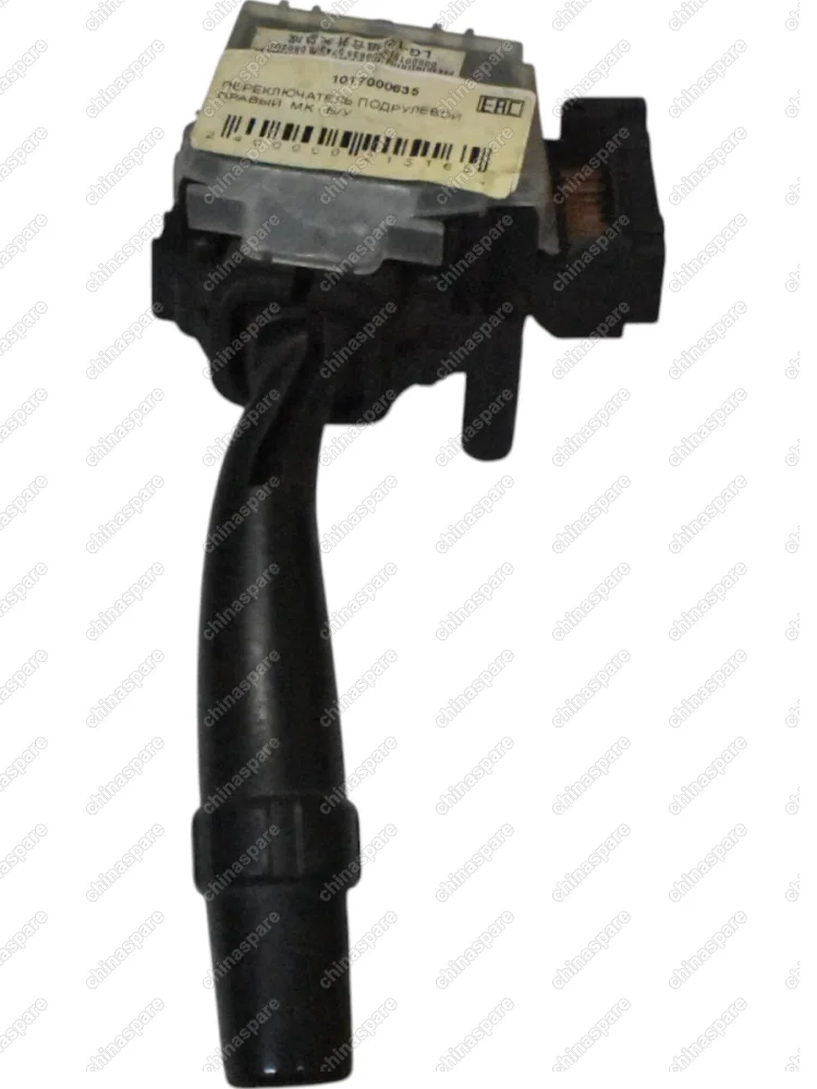 Перключатель подрулевой правый Geely MK (уценка)